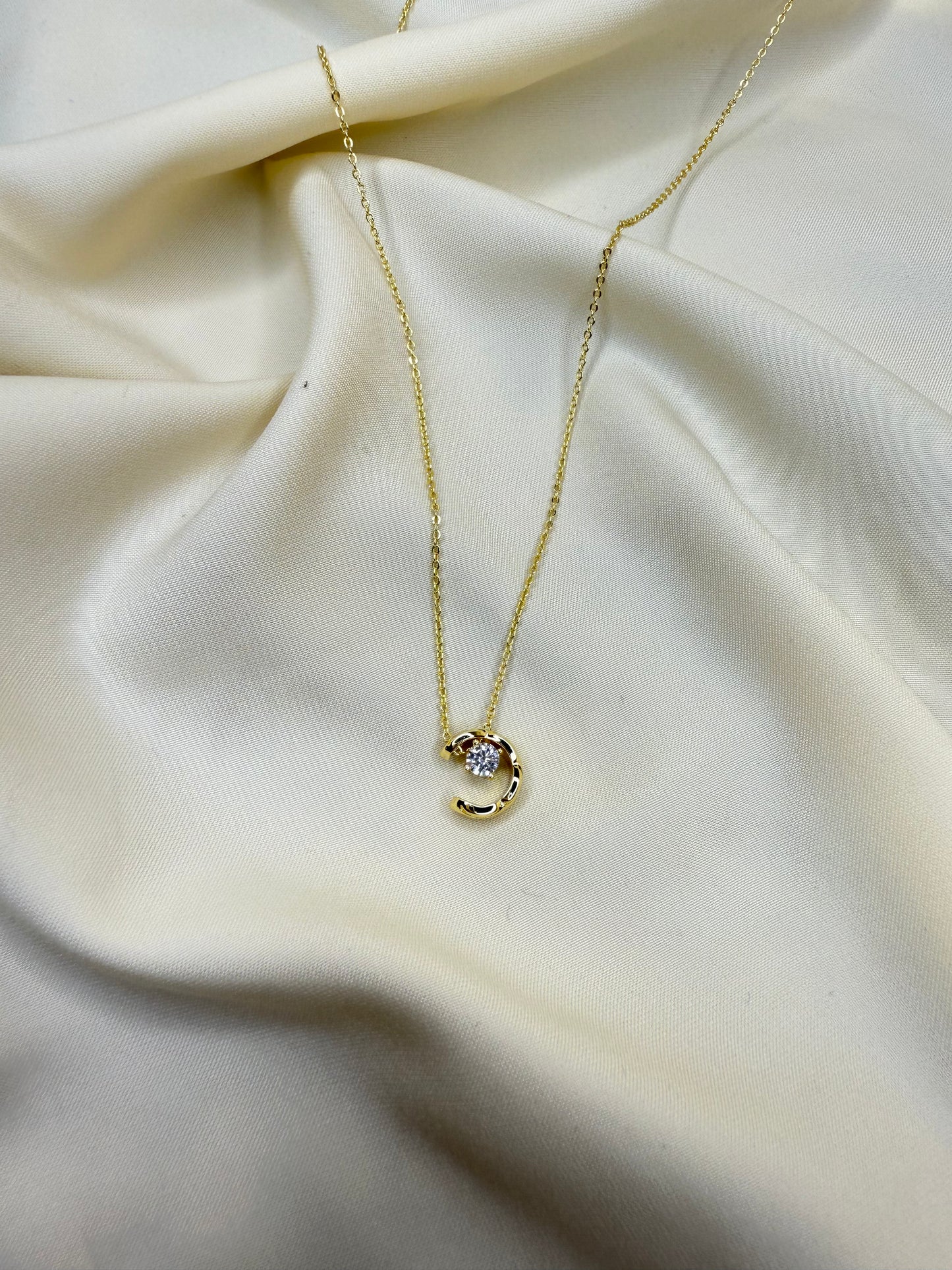 Moon Charm