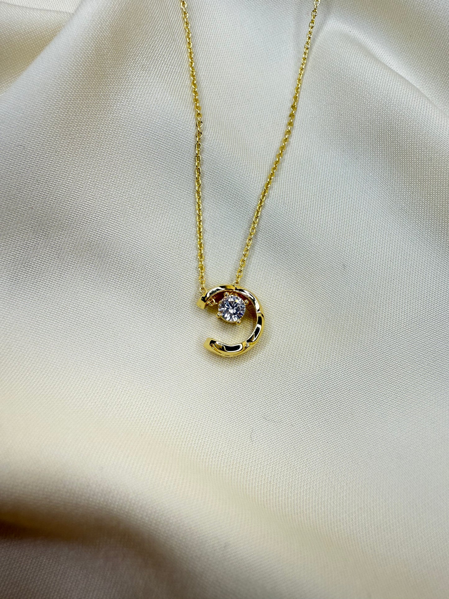 Moon Charm
