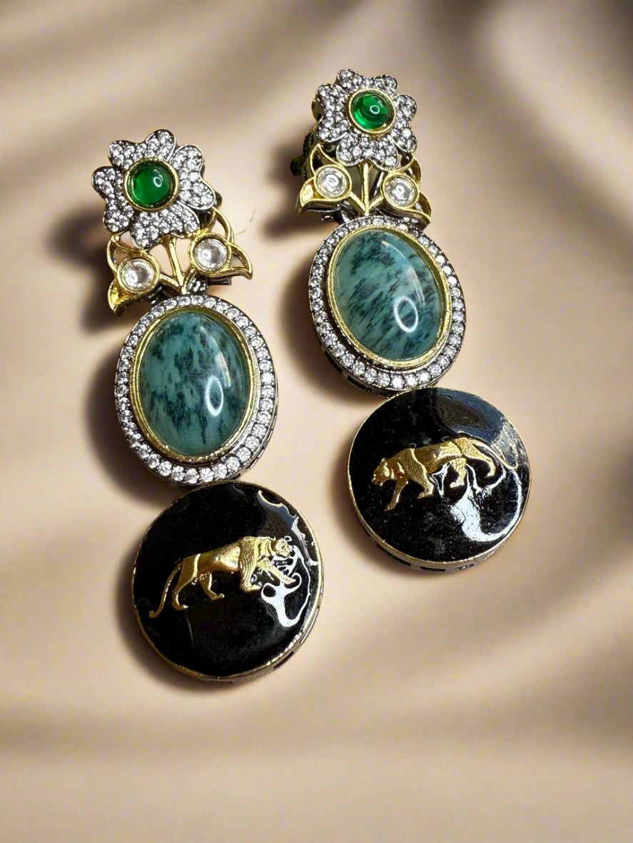 Gemstone Glory