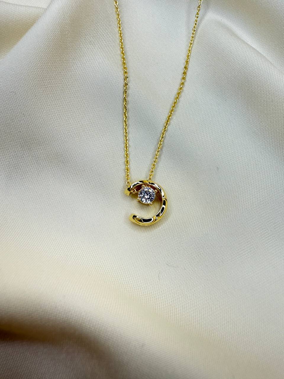 Moon Charm