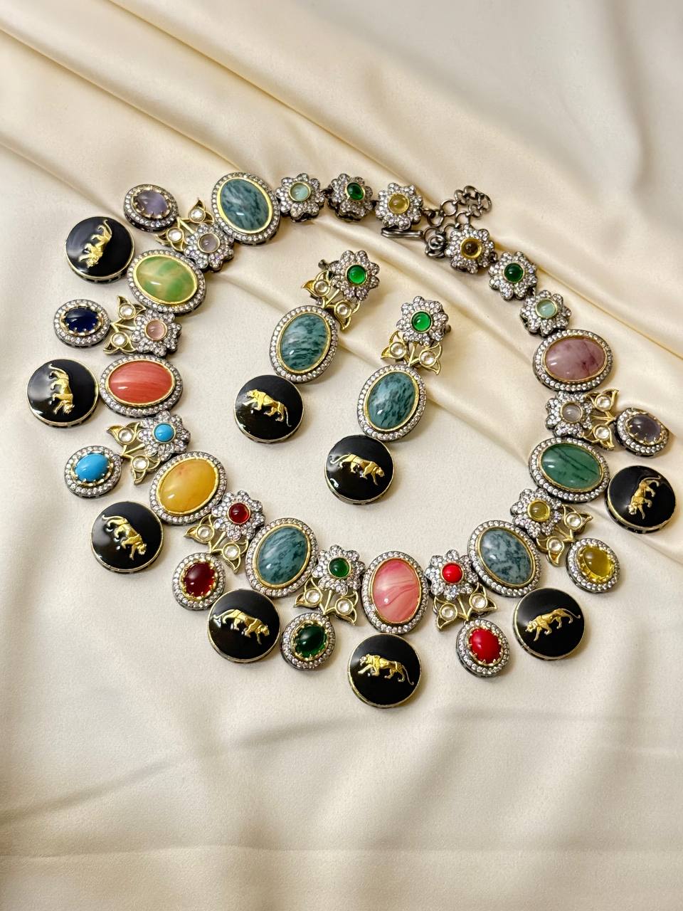 Gemstone Glory